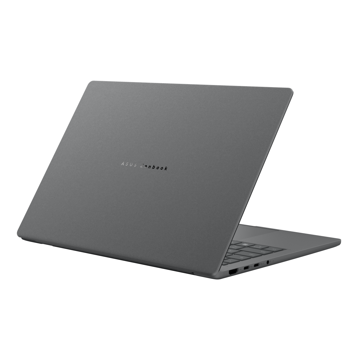 ASUS Zenbook A14 UX3407QA-QD349W - 14" WUXGA OLED, Qualcomm Snapdragon X X1-26-100, 16GB RAM, 1TB SSD, Qualcomm Adreno, Windows 11