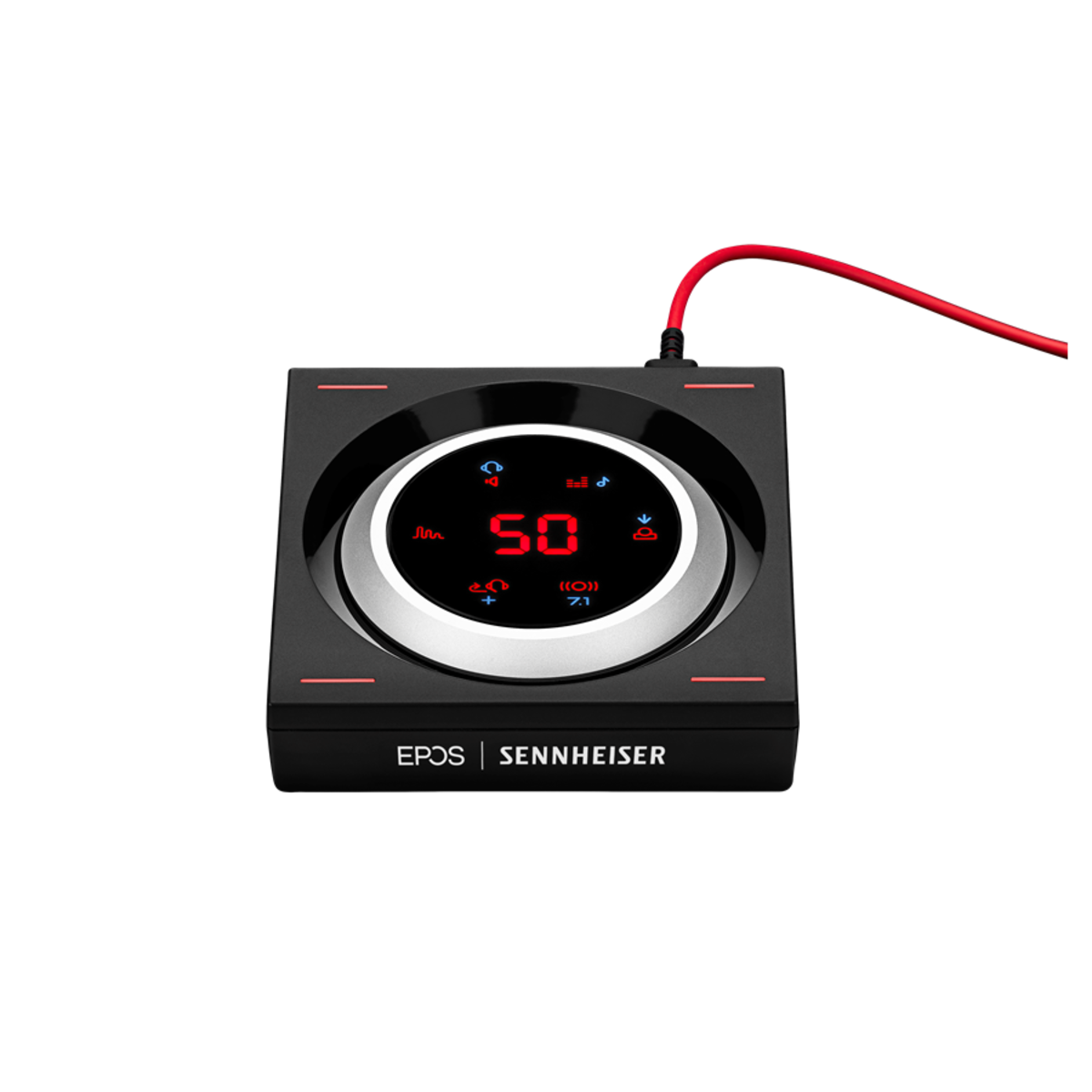 EPOS Sennheiser GSX 1000 - Audioverstärker
