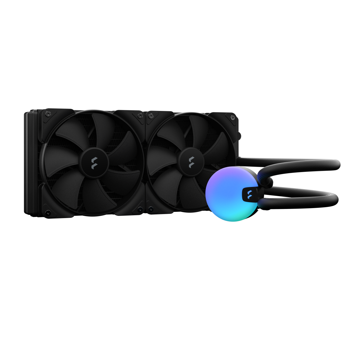 Fractal Design Lumen S28 | Wasserkühlung Fractal Design Lumen S28 | Wasserkühlung