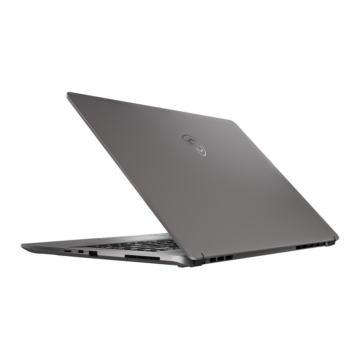 MSI Creator Z16 A11UE-074 - 16" QHD+ 120Hz, Intel i7-11800H, 16GB, 512GB SSD, NVIDIA RTX 3060, FreeDOS MSI Creator Z16 A11UE-074 - 16" QHD+ 120Hz, Intel i7-11800H, 16GB, 512GB SSD, NVIDIA RTX 3060, FreeDOS