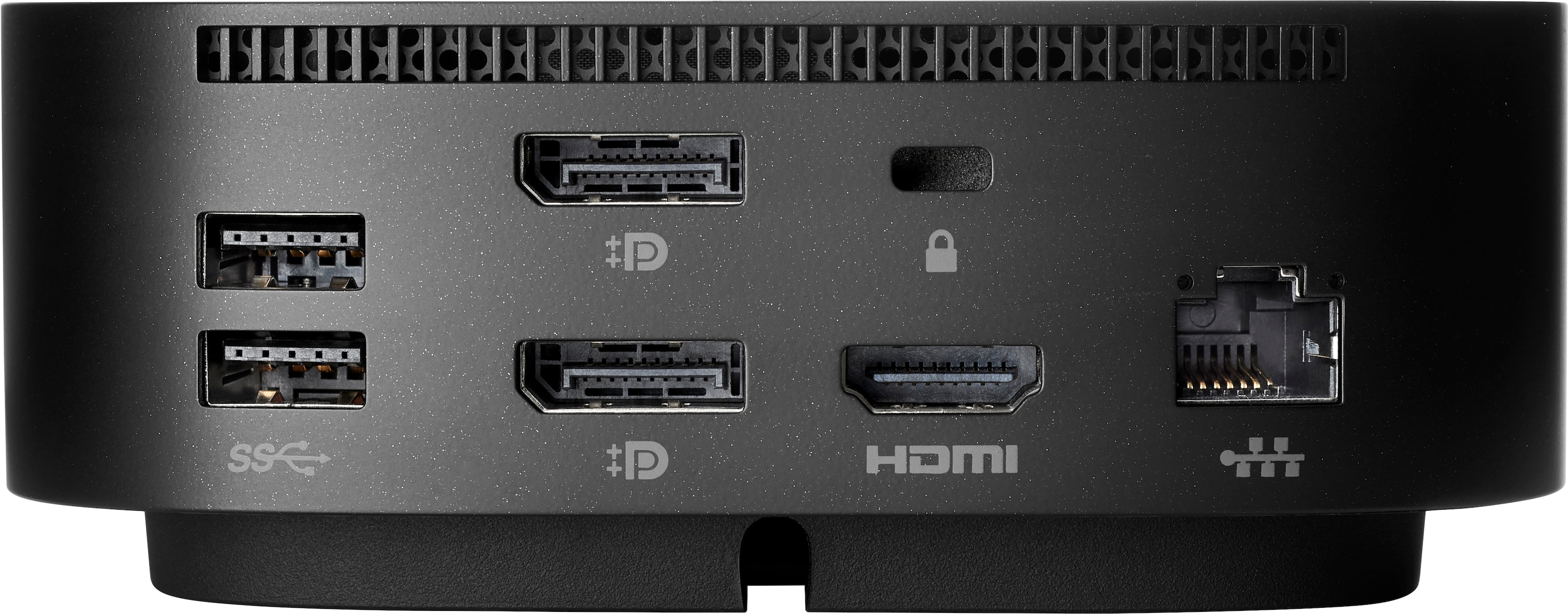 HP USB-C Dockingstation G5 100W