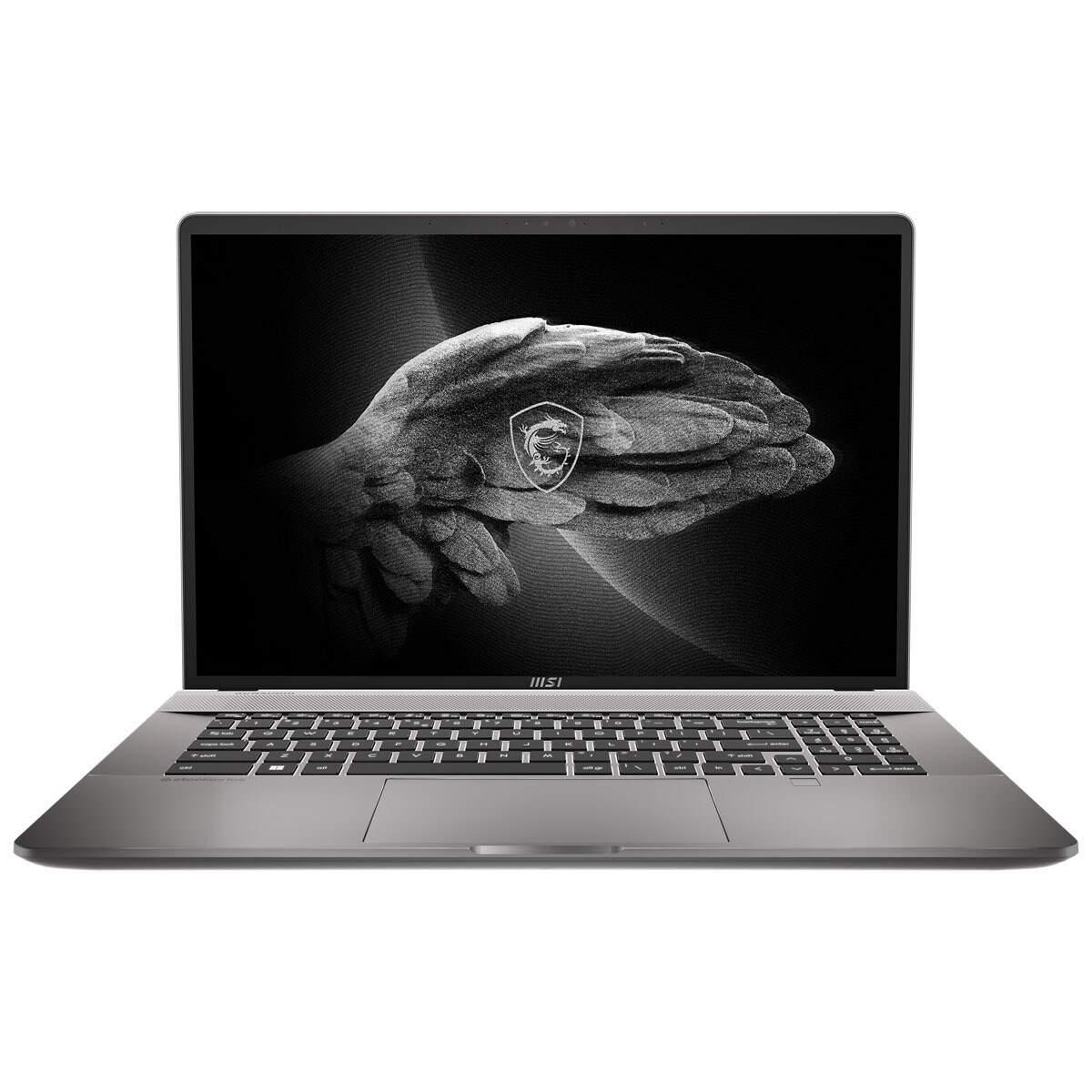 MSI Creator Z17 A12UHT-053 - 17" QHD+ 165Hz Touch, Intel Core i9-12900H, 32GB RAM, 2TB SSD, RTX 3080, Windows 11 Pro MSI Creator Z17 A12UHT-053 - 17" QHD+ 165Hz Touch, Intel Core i9-12900H, 32GB RAM, 2TB SSD, RTX 3080, Windows 11 Pro