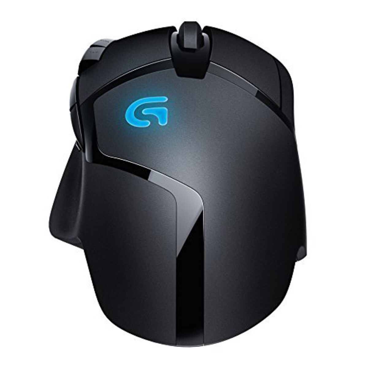 Logitech G402 Hyperion Fury - Kabelgebundene FPS Gaming Maus Logitech G402 Hyperion Fury - Kabelgebundene FPS Gaming Maus