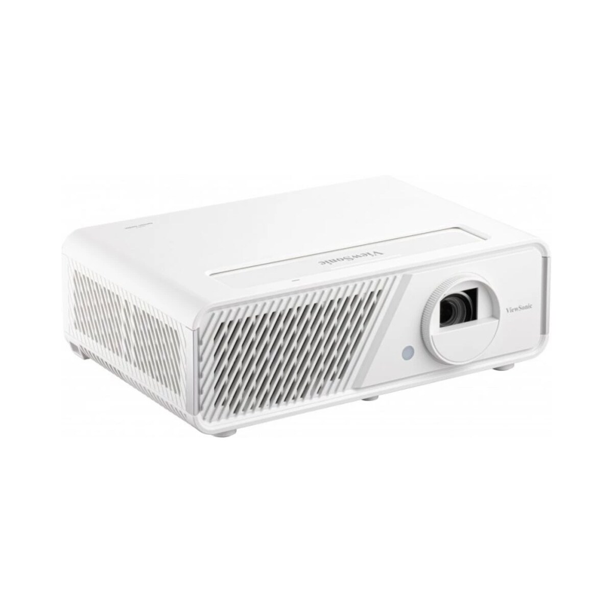 ViewSonic X1 LED-Beamer - Full HD, 3.100 LED Lumen, Bluetooth ViewSonic X1 LED-Beamer - Full HD, 3.100 LED Lumen, Bluetooth