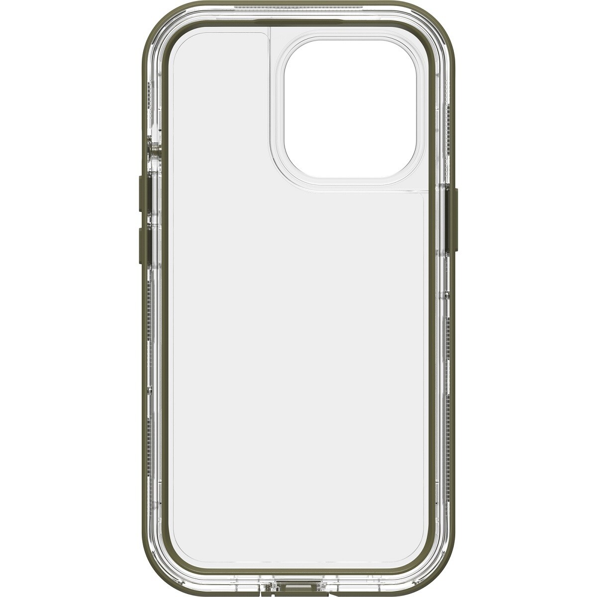 LifeProof NEXT für iPhone 13 Pro Max, Antimikrobielle Schutzhülle aus 50% recyceltem Ozeanplastik, Wasser- und Staubdicht LifeProof NEXT für iPhone 13 Pro Max, Antimikrobielle Schutzhülle aus 50% recyceltem Ozeanplastik, Wasser- und Staubdicht