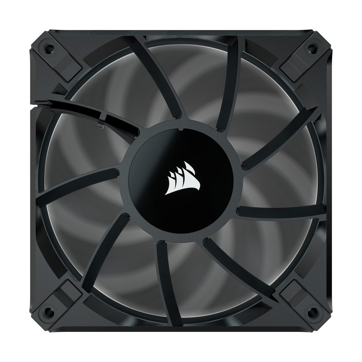 Corsair AF120 ELITE | 120mm Gehäuselüfter Corsair AF120 ELITE | 120mm Gehäuselüfter