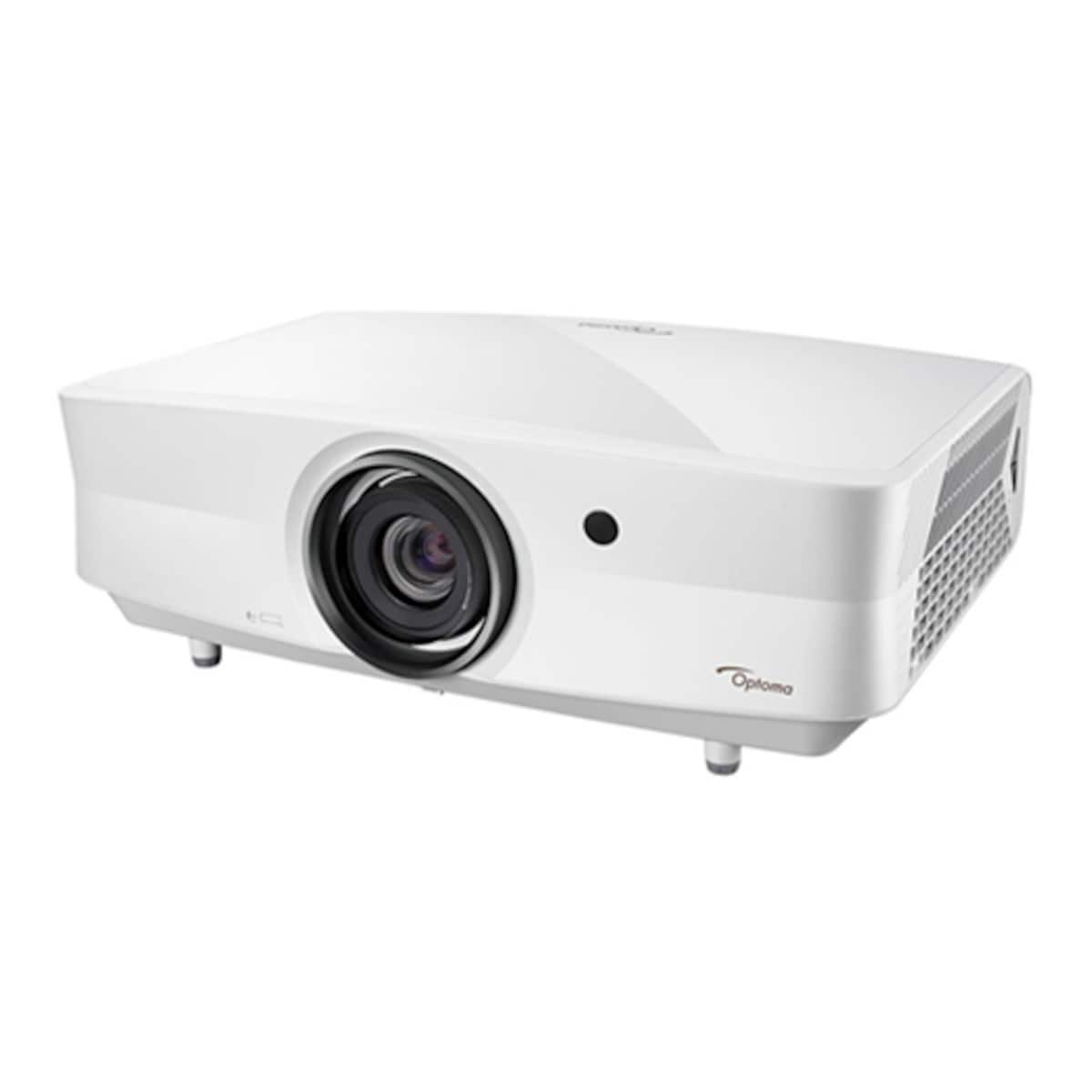 Optoma UHZ65LV 4K-Beamer - Laser, 5.000 Lumen, Lautsprecher Optoma UHZ65LV 4K-Beamer - Laser, 5.000 Lumen, Lautsprecher