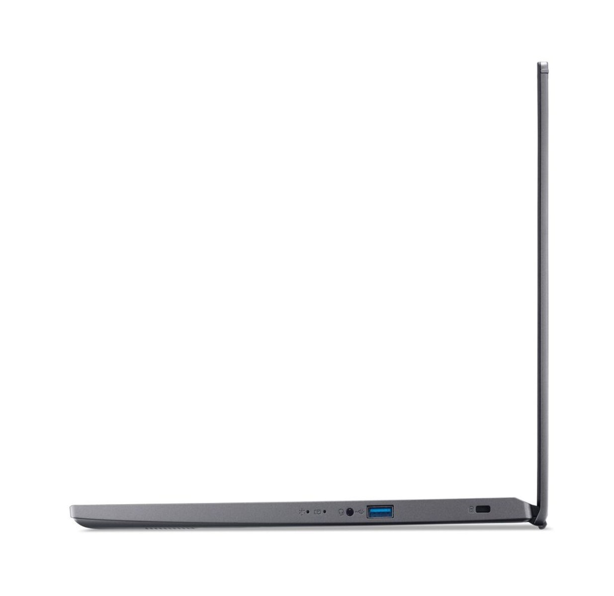 Acer Aspire 5 (A515-57G-700Q) 15,6" Full-HD, IPS, i7-1255U, 16GB RAM, 1TB SSD, Geforce RTX 2050, Windows 11