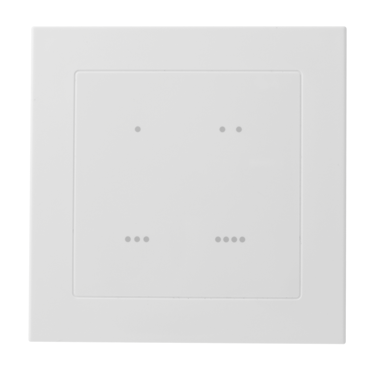 Lupus Electronics LUPUSEC - Szenarienschalter V2 Lupus Electronics LUPUSEC - Szenarienschalter V2