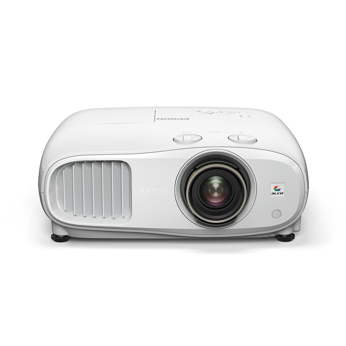 EPSON EH-TW7100 4K-Beamer - 3.000 ANSI Lumen, HDR, Lautsprecher EPSON EH-TW7100 4K-Beamer - 3.000 ANSI Lumen, HDR, Lautsprecher