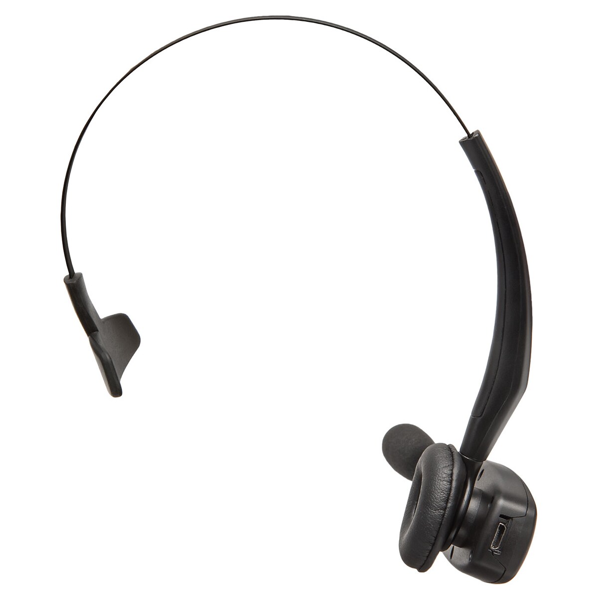 BlueParrott C400-XT, Bluetooth Headset für lärmintensive Umgebung, Geräuschunterdrückung, Bis zu 24 h Gesprächszeit BlueParrott C400-XT, Bluetooth Headset für lärmintensive Umgebung, Geräuschunterdrückung, Bis zu 24 h Gesprächszeit