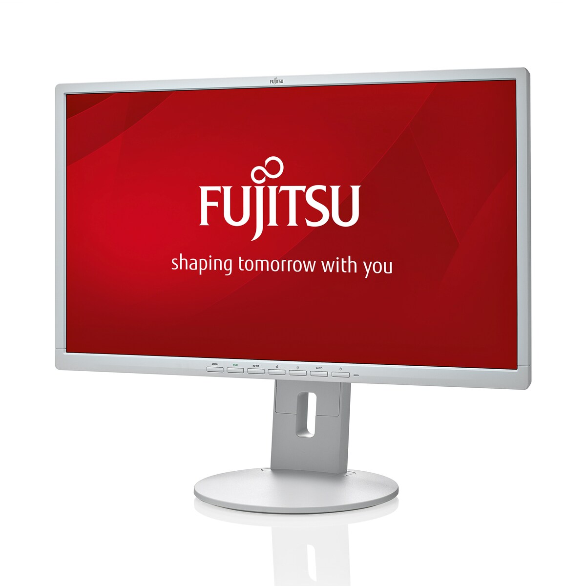 Fujitsu B24-8 TE Pro Business Monitor - 60,5 cm (23,8 Zoll), LED, IPS-Panel, Höhenverstellung, Pivot, DisplayPort Fujitsu B24-8 TE Pro Business Monitor - 60,5 cm (23,8 Zoll), LED, IPS-Panel, Höhenverstellung, Pivot, DisplayPort