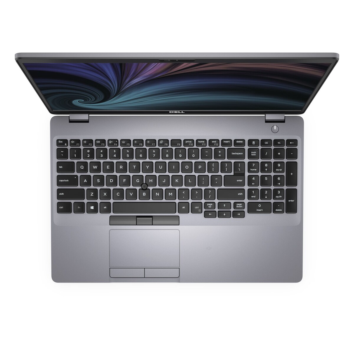 Dell Latitude 5520 i5 (11. Generation), 16 GB, 512 GB SSD, 15,6" Full HD, Iris Xe Graphics, Win 11 Pro