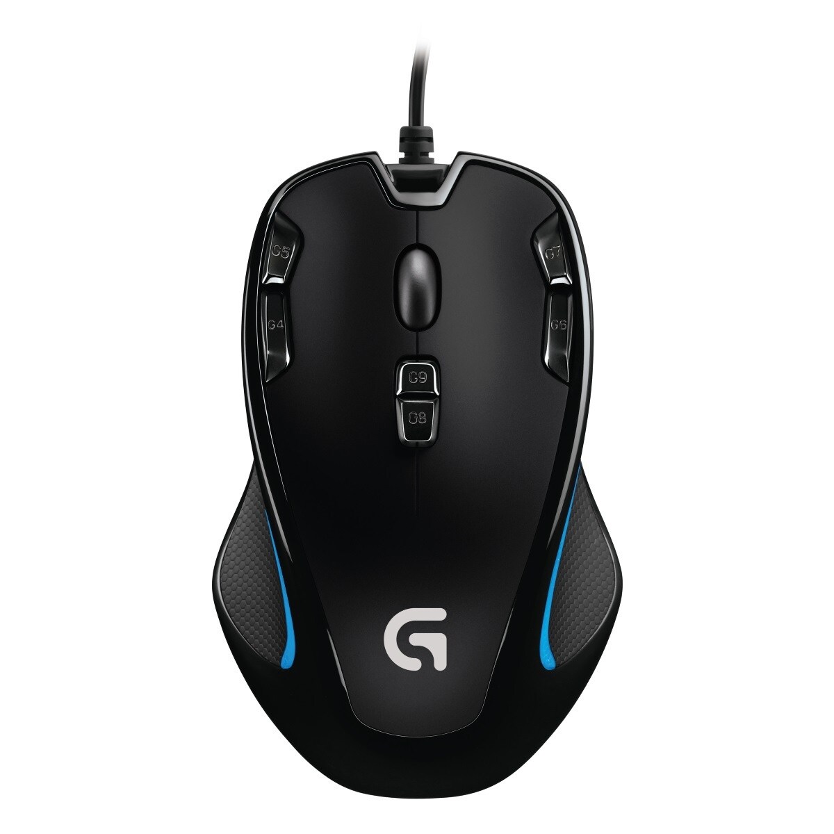 Logitech G300s - Optische Gaming Maus Logitech G300s - Optische Gaming Maus