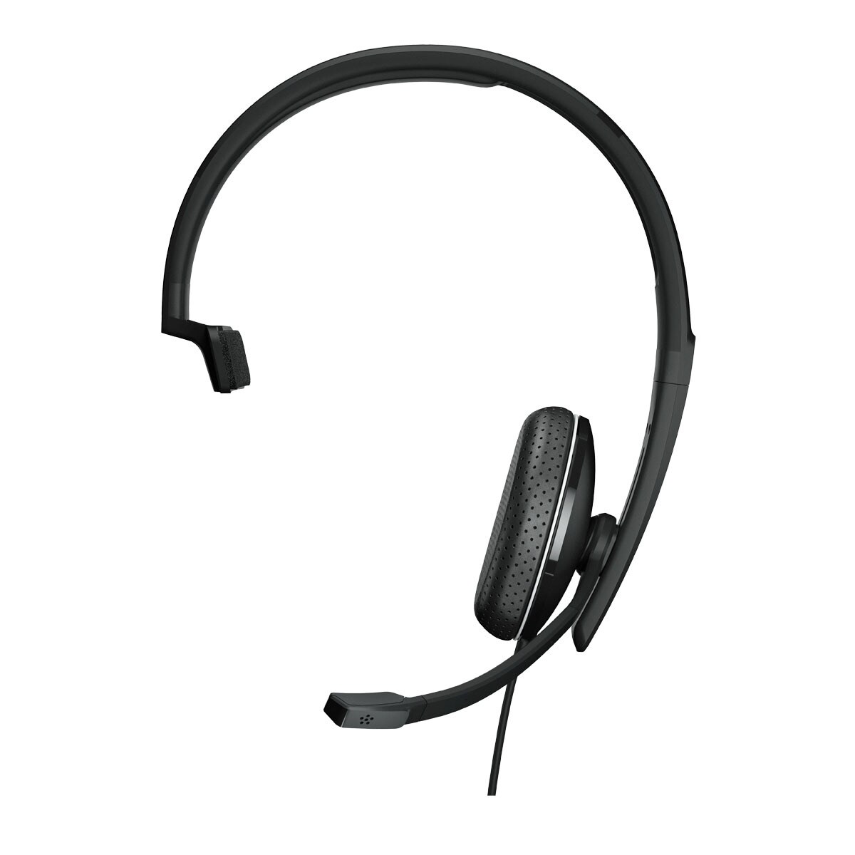 EPOS ADAPT 135 USB-C II Kabelgebundenes, einseitiges Headset, 3,5 mm Klinke, USB-C-Anschluss, Ohraufliegend, UC optimiert EPOS ADAPT 135 USB-C II Kabelgebundenes, einseitiges Headset, 3,5 mm Klinke, USB-C-Anschluss, Ohraufliegend, UC optimiert